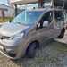 Camper Nissan NV200  - Bild 1