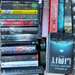 50 Bücher, Thriller, Romane gebraucht - Bild 1