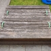 Sandkasten mit Deckel zu verschenken in Walle - Bild 1