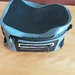 Tankrucksack grau/schwarz - Bild 5