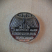 5 DM Silber Münze 1975 Denkmalschutzjahr  - Bild 2