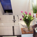 VOLL MÖBLIERTE EINZIMMERWOHNUNG IN WOLTMERSHAUSEN - Bild 8