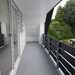 3-Zimmer Dachgeschoss Wohnung mit Balkon - Bild 2