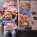 Puppe Baby Annabell Litlle Sophia - Bild 1 Puppe Baby Annabell Litlle Sophia - Bild 1
