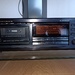 Onkyo Integra TA-2870 3-Kopf Tapedeck - Bild 3