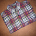 3 Flanell-Oberhemden von Henson&Henson Gr.39-40neu - Bild 4