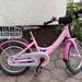 16 Zoll Kinderfahrrad von Puky Prinzessin Lillifee - Bild 1
