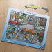 Ravensburger Puzzle Straßenverkehr - Bild 1 Ravensburger Puzzle Straßenverkehr - Bild 1