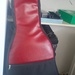 2 Gitarren eine mit Tasche und ein zuveraufen  - Bild 1