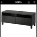 Ikea Besta TV Schrank  - Bild 2