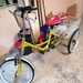 Dreirad Fahrrad - Bild 4