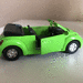 Modellauto VW New Beetle - Bild 3