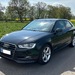Audi A3 1,2 TFSI !HU neu, wenig Kilometer! - Bild 1
