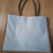 schöne Jute Tasche unbenutzt - Bild 4
