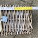 3 Natur-Pflanzkörbe Outdoor, 10 Euro - Bild 4