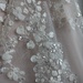 Brautkleid, Hochzeitskleid Gr. 52, 890 Euro VB - Bild 5