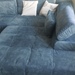  Große moderne Rundecke/Sofa  - Bild 2