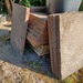 Gehwegplatten zu verschenken - Bild 2