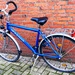 Alu Herren Fahrrad 28 Zoll 18 Gang - Bild 1