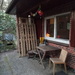 Individuelles Wochenendhaus im Grünen - Bild 1