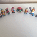 Borgmann Sammelfiguren - Bild 1 Borgmann Sammelfiguren - Bild 1