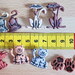 Auflösung Knopfsammlung - Bild 6