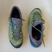 Trekkingschuhe neuwertig, Größe 41 1/3 - Bild 1