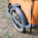 Babboe Curve-E Lastenrad - 450 Wh Akku - 1900 Euro - Bild 7