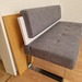 für Esszimmer:  Polstersitzbank und 2 Stühle - Bild 3