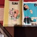Nähmaschine Elna Supermatic im Koffer  - Bild 3