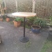 Bistro Tische - Bild 1