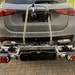 THULE  Pro 2 E Bike  Fahrradträger bis 51kg - Bild 1