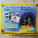 Kinder Briefmarken Schatzkiste Deutsche Post 1990 - Bild 2 Kinder Briefmarken Schatzkiste Deutsche Post 1990 - Bild 2