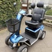 Senioren Elektromobil 15 km/h - Bild 2