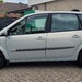 Renault Megane Scenic Benziner Automatik AHK Klima - Bild 1