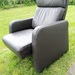 Ledersessel  - Bild 2