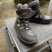 Motorradstiefel Damen - Bild 1