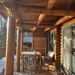 WOHNEN WIE IN KANADA - BLOCKHAUS AM WALDRAND - Bild 8