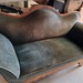Biedermeiersofa - Bild 1