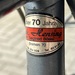 Fahrrad Herrenrad 28er Hercules  - Bild 7