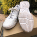 Nike Outdoor Tennisschuh Gr. 46 -NEU-  - Bild 4