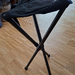 Walkstool Dreibeinhocker - Bild 2