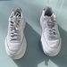 Sneaker, weiss, Puma Oslo, Gr. 39/40 - Bild 2