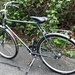 Herenrad Rennrad Rahmenhöhe 57 cm 3 Gang 28 Zoll - Bild 1
