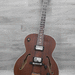 Jazzgitarre Harley Benton Custom top Player 250 Eu - Bild 10