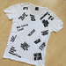 Hochwertiges Shirt Zara Man Gr. L - Bild 1
