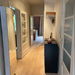 Moderne 3 Zimmer Wohnung mit Garten möbliert - Bild 8