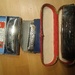 3 antike Hohner Mundharmonikas  - Bild 2