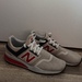 New Balance Sneaker Herren MS 247 Gr. 42.5  - Bild 1