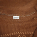 STREET ONE, Gr. 40, Cardigan Strickjacke braun wNe - Bild 4